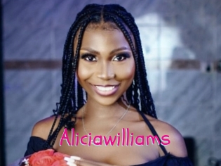 Aliciawilliams