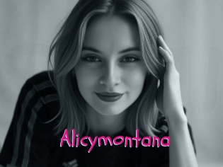 Alicymontana