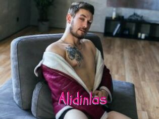 Alidinlas