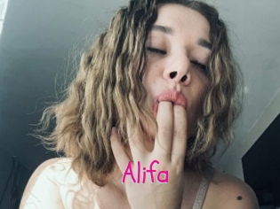 Alifa