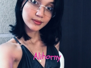 Alihorny