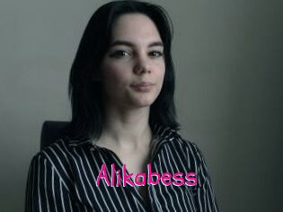 Alikabess