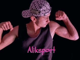 aliksport Spanking Sarah