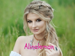 Alinaleman
