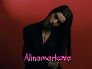 Alinamarkova
