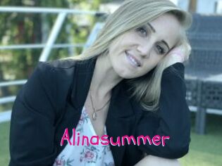 Alinasummer