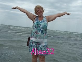Alisa32