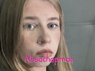 Alisachapman
