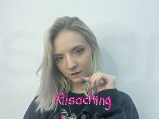 Alisaching