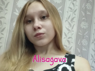 Alisagava