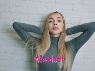 Alisakat