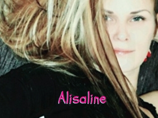 alisaline Spanking Sarah