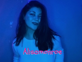 Alisamonroe