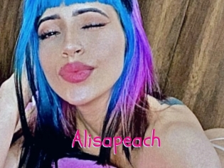 Alisapeach