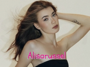 Alisarussel