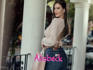 alisbeck Spanking Sarah