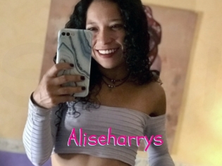 Aliseharrys