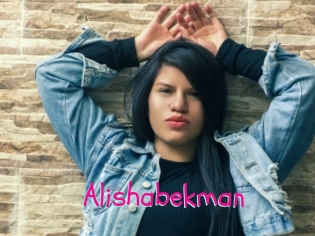 Alishabekman