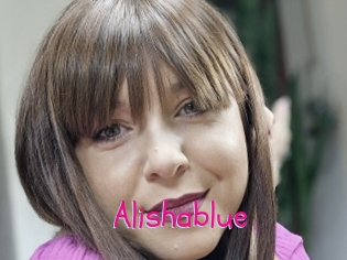 Alishablue