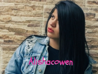 Alishacowen