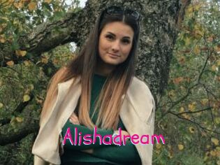 Alishadream