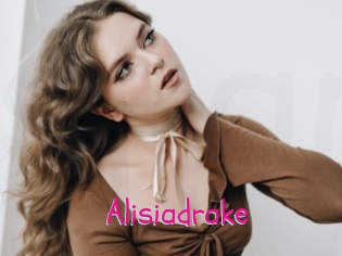 Alisiadrake