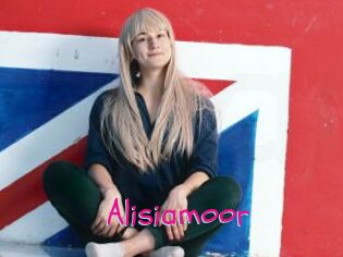 Alisiamoor