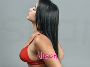 alison Spanking Sarah