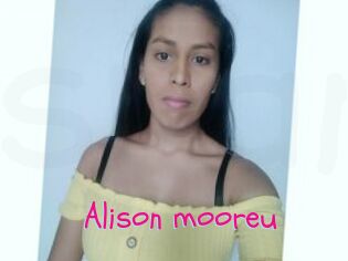 Alison_mooreu