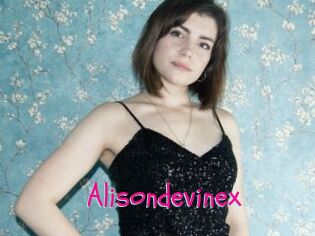 Alisondevinex