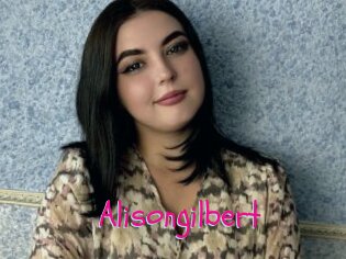 Alisongilbert