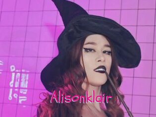 Alisonklair