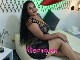 Alisonquen