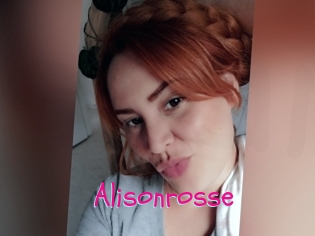 Alisonrosse
