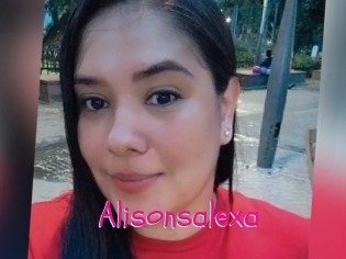 Alisonsalexa