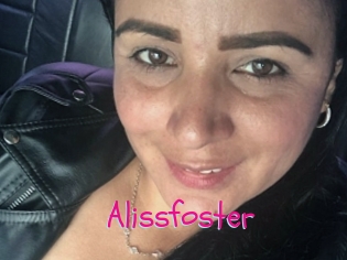 Alissfoster