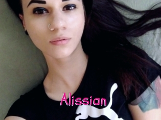 Alissian