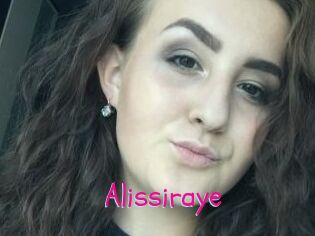 Alissiraye