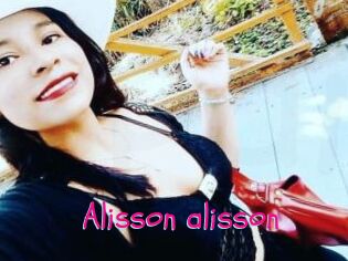 Alisson_alisson