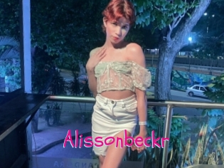 Alissonbeckr