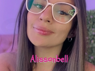 alissonbell Spanking Sarah