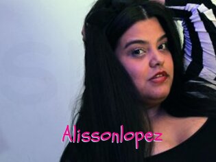 alissonlopez Spanking Sarah
