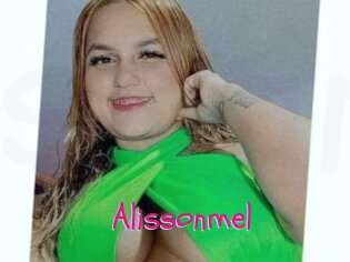 Alissonmel