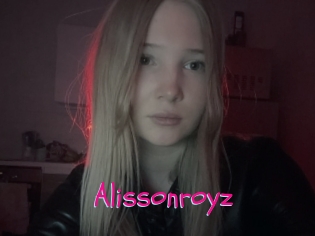Alissonroyz