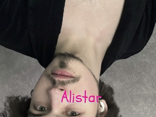 Alistar