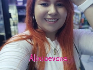 alixiaevans Spanking Sarah