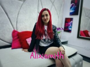 Alixismith