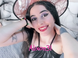 alixon31 Spanking Sarah