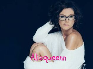 Alizqueenn