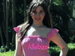 Allebazi